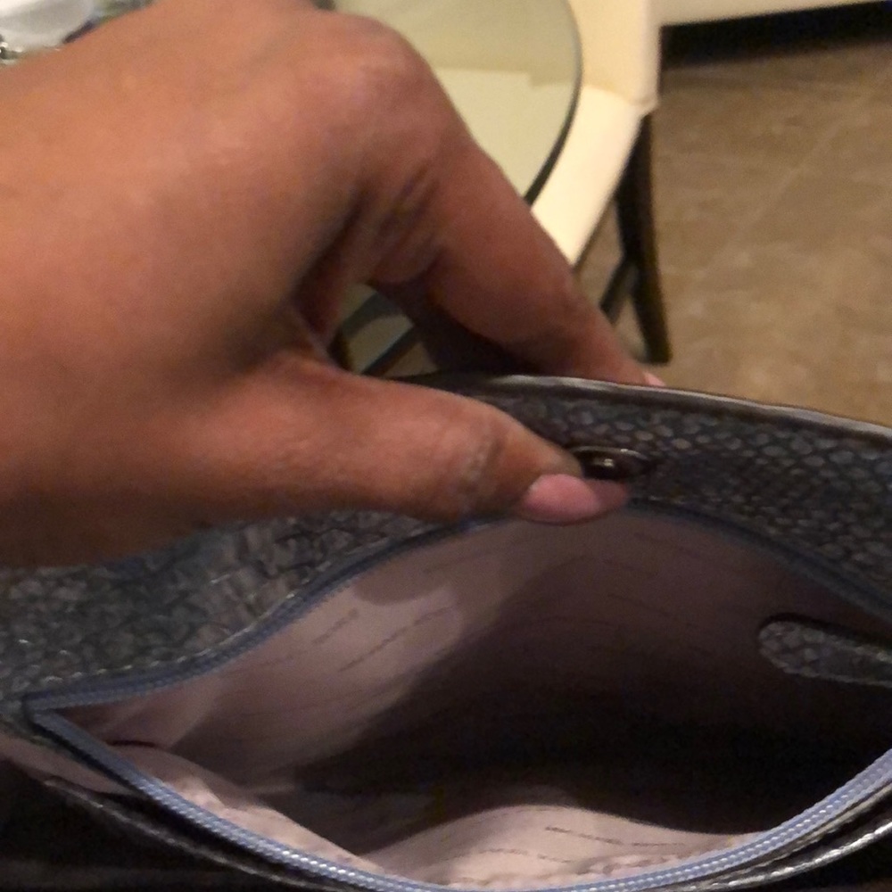 Unique handbag - Picture 7 of 7